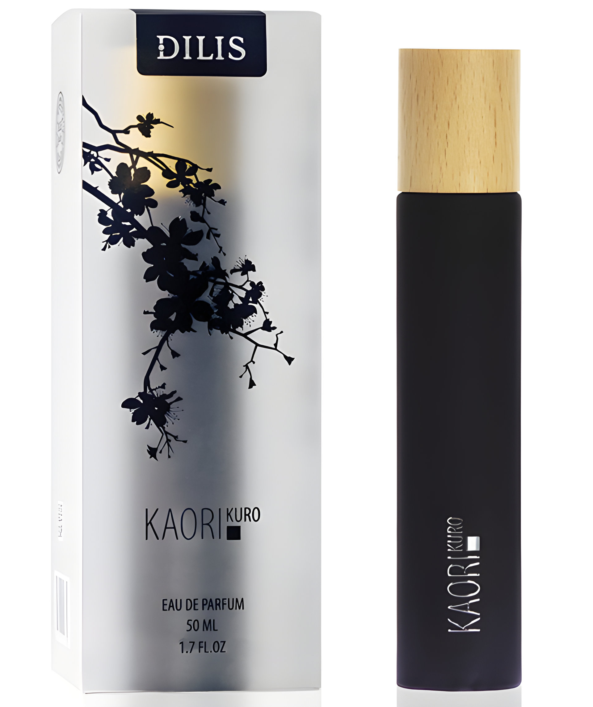 Picture of KAORIkuro fragrance