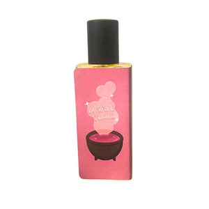 A Witch's Valentine by Sorce perfume bottle