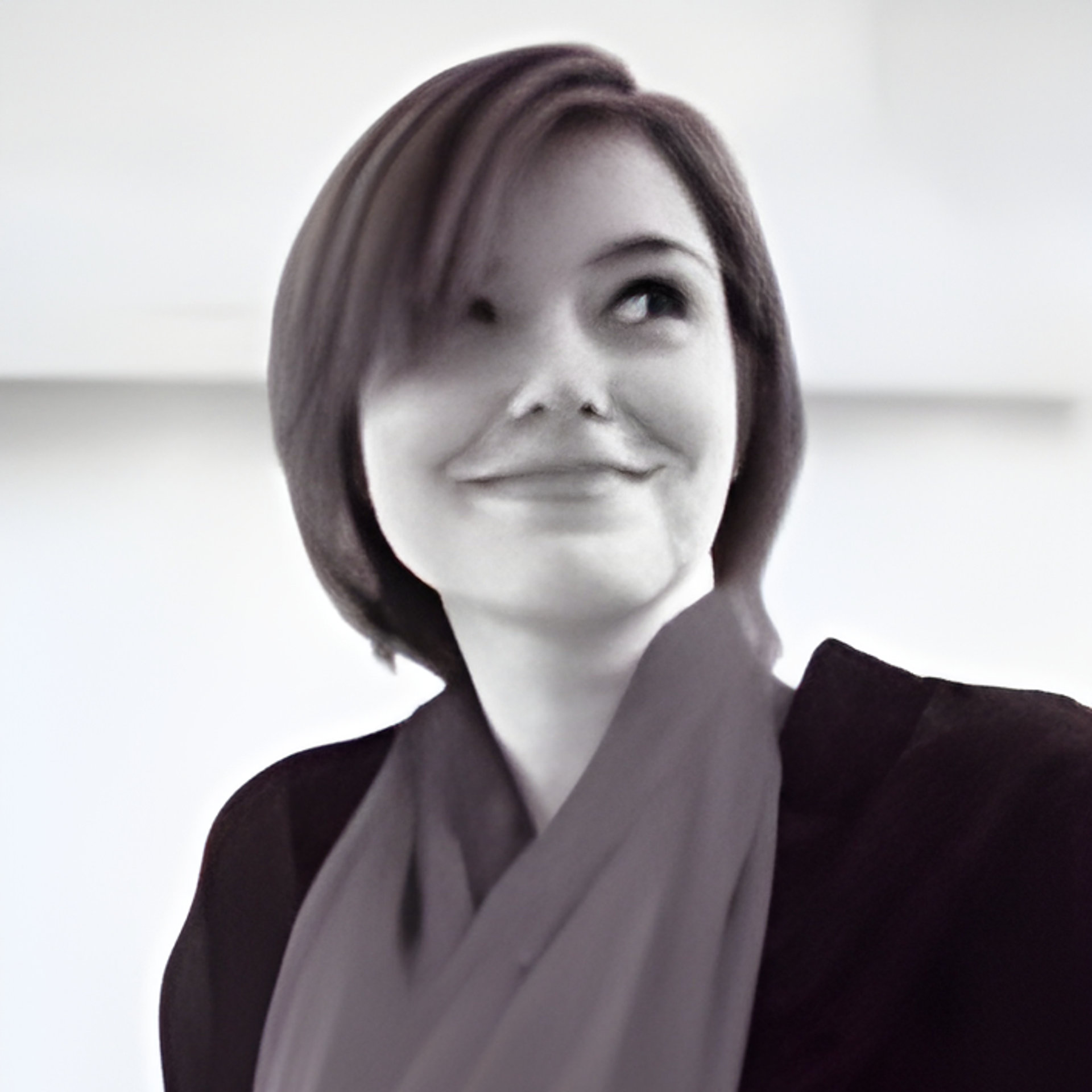 Picture of Alexandra Jouet perfumer