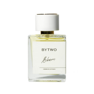 Bloom by BYTWO perfume bottle