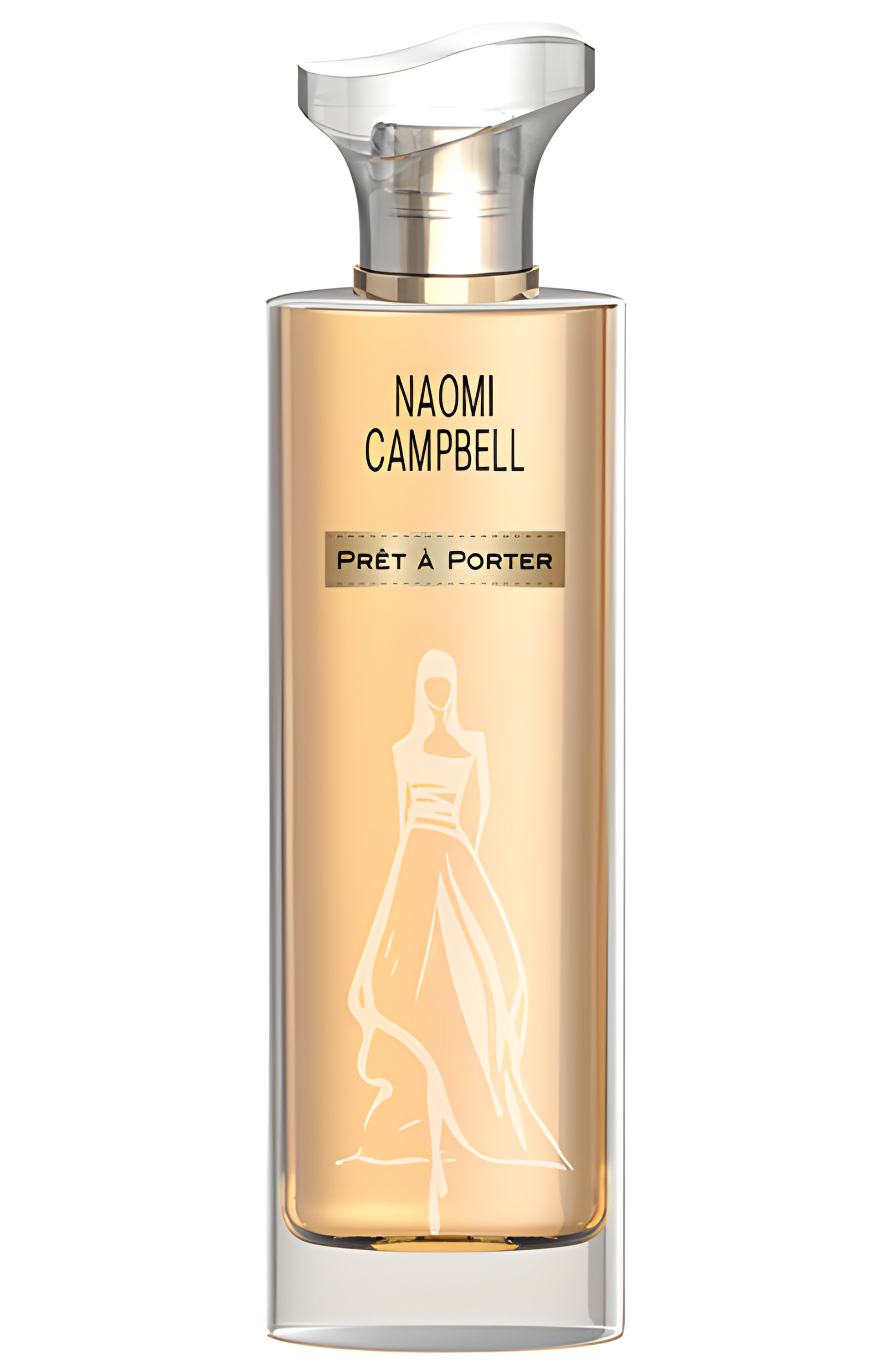 Picture of Pret a Porter fragrance
