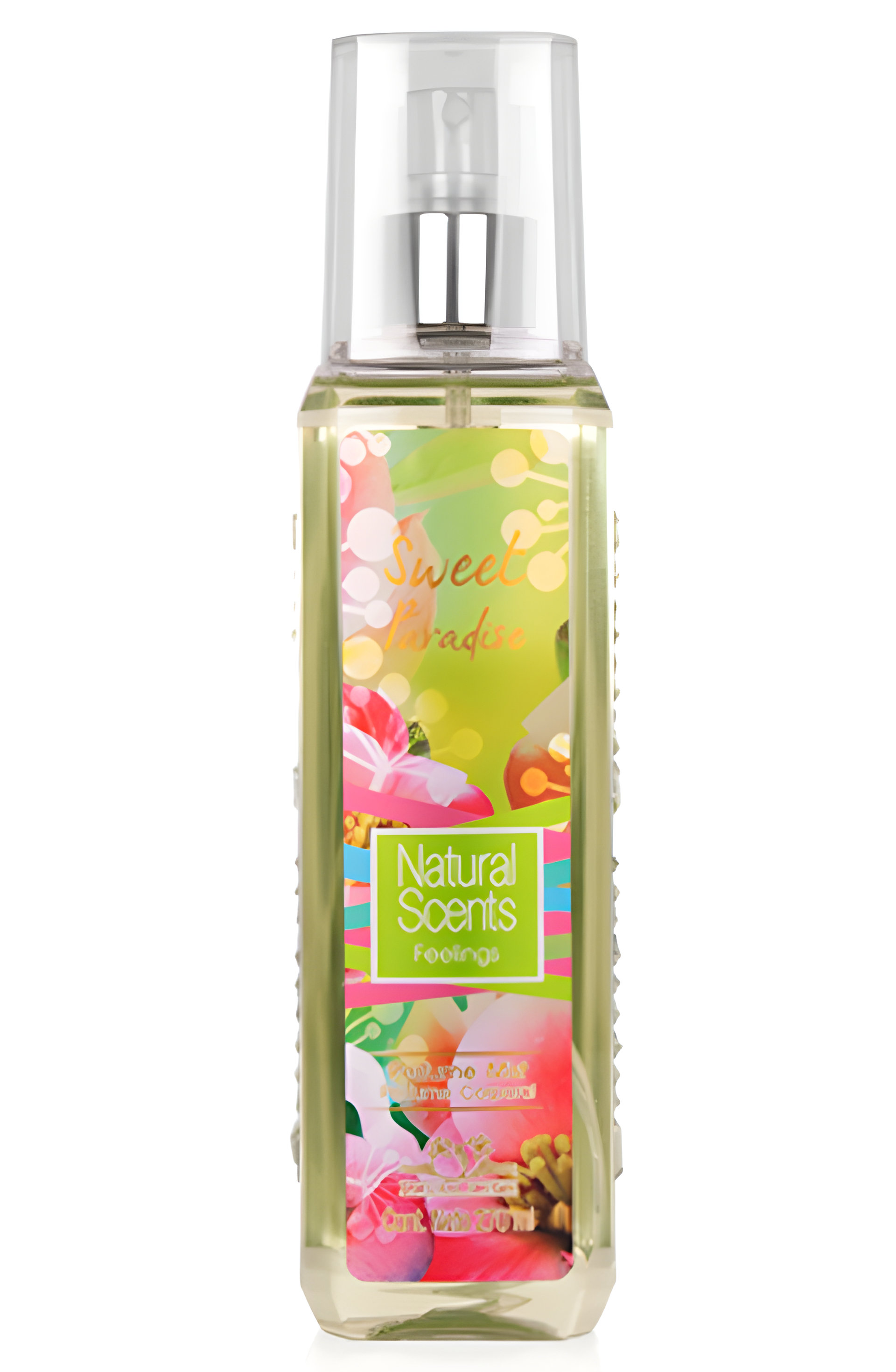 Picture of Sweet Paradise fragrance
