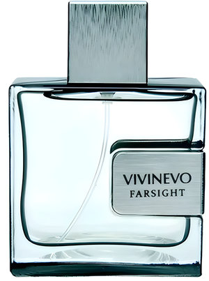 Farsight by Vivinevo perfume bottle
