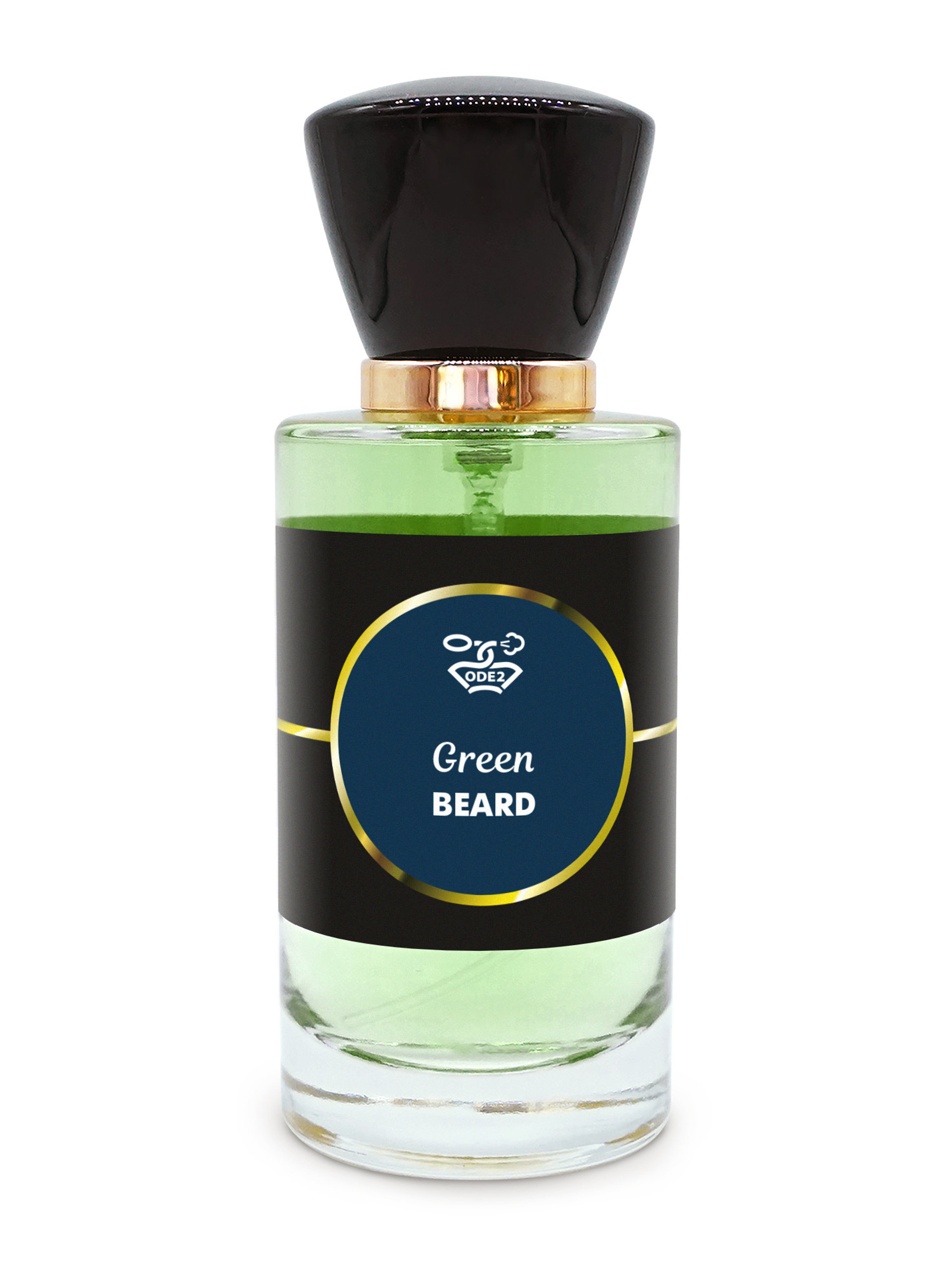 Picture of Green Beard fragrance