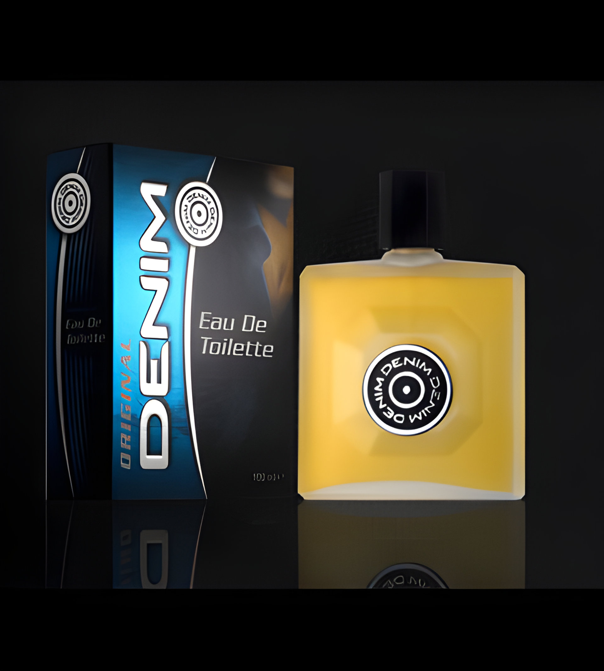 Picture of Original fragrance