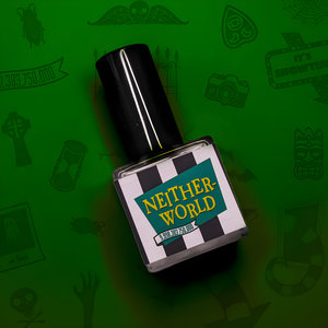 Neitherworld by Sixteen92 perfume bottle