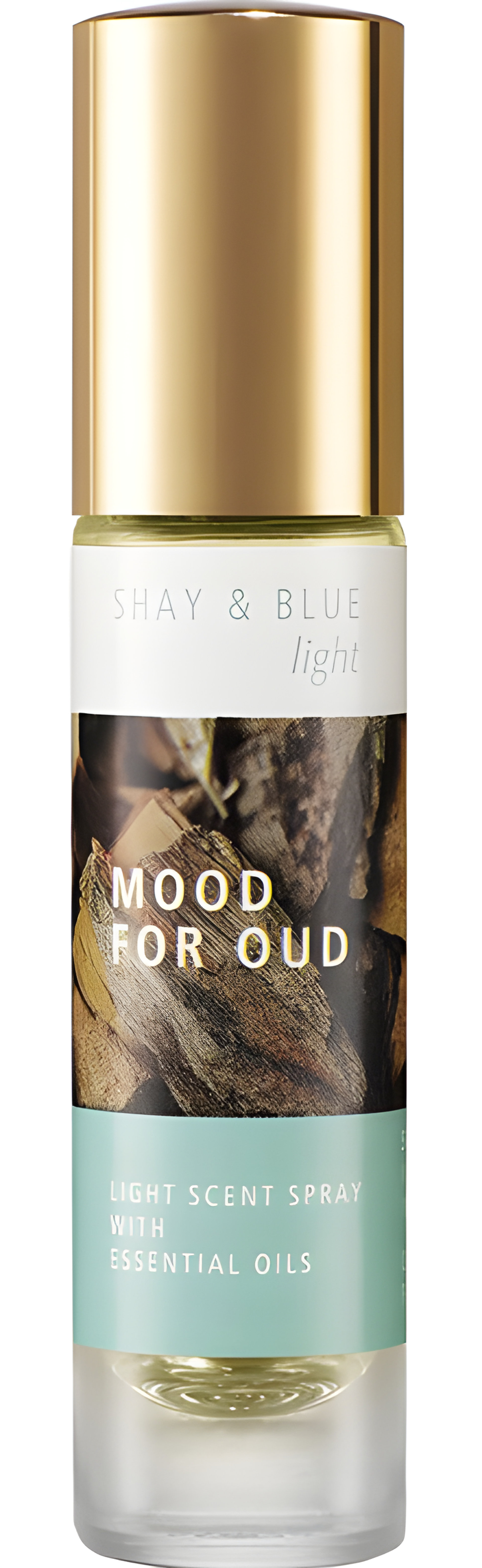 Mood for Oud by Shay & Blue London