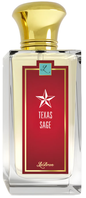 Texas Sage by LaBron perfume bottle