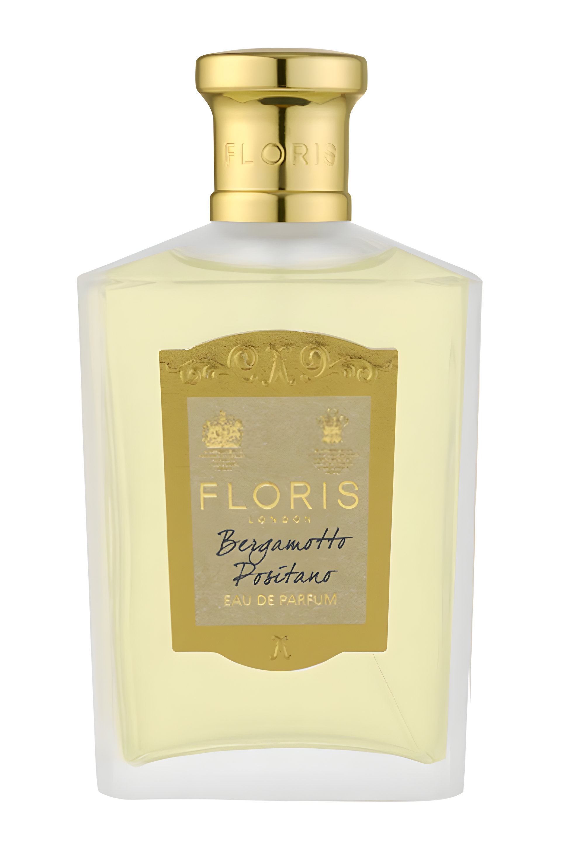 Picture of Bergamotto Positano fragrance