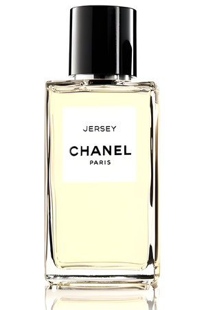 Les Exclusifs de Chanel Jersey by Chanel perfume bottle