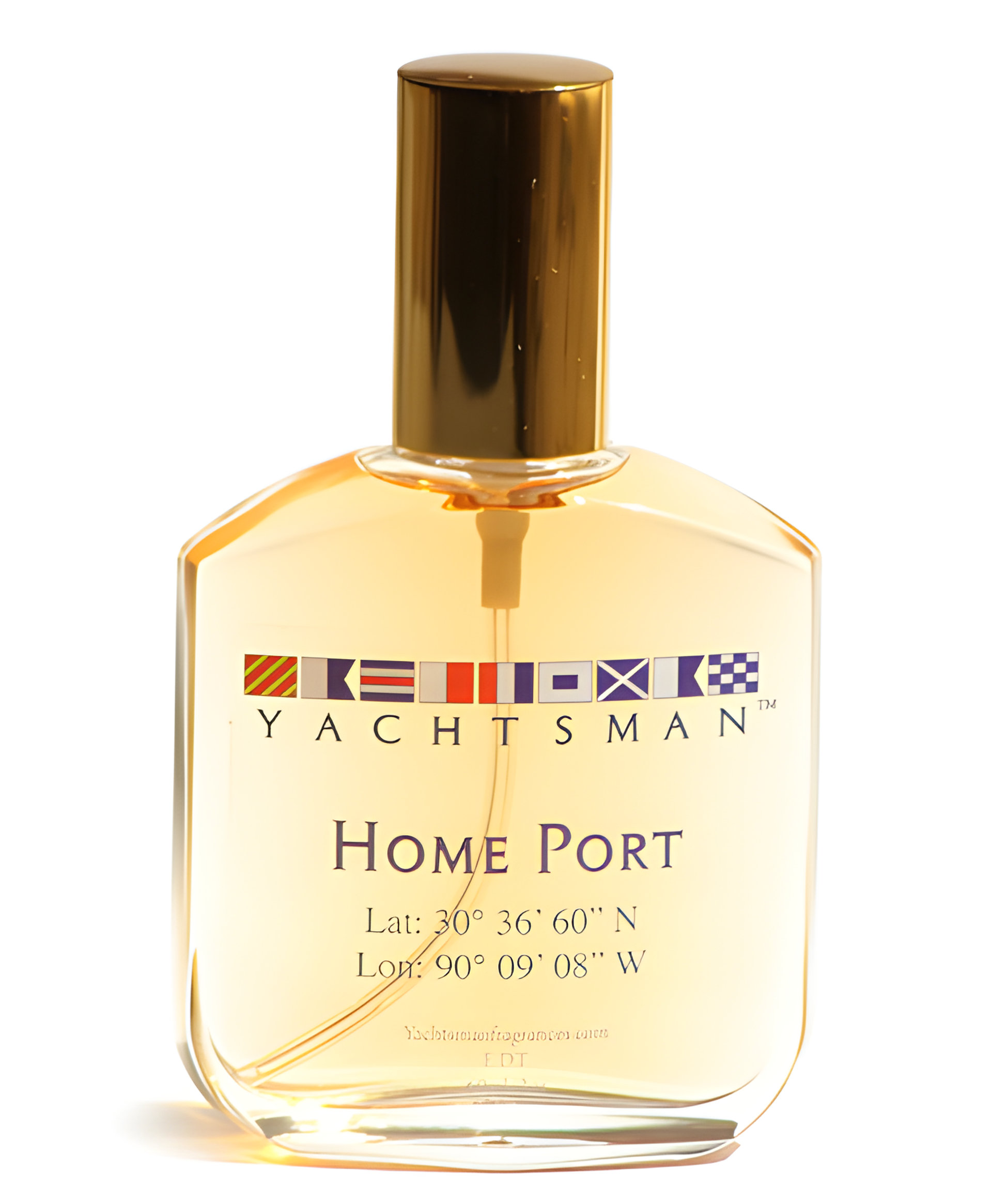 Picture of Home Port fragrance