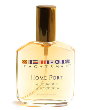 Home Port by Yachtsman perfume bottle