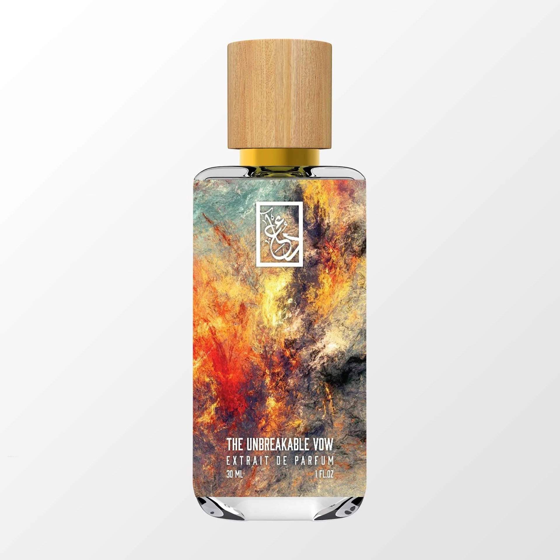 Picture of The Unbreakable Vow fragrance