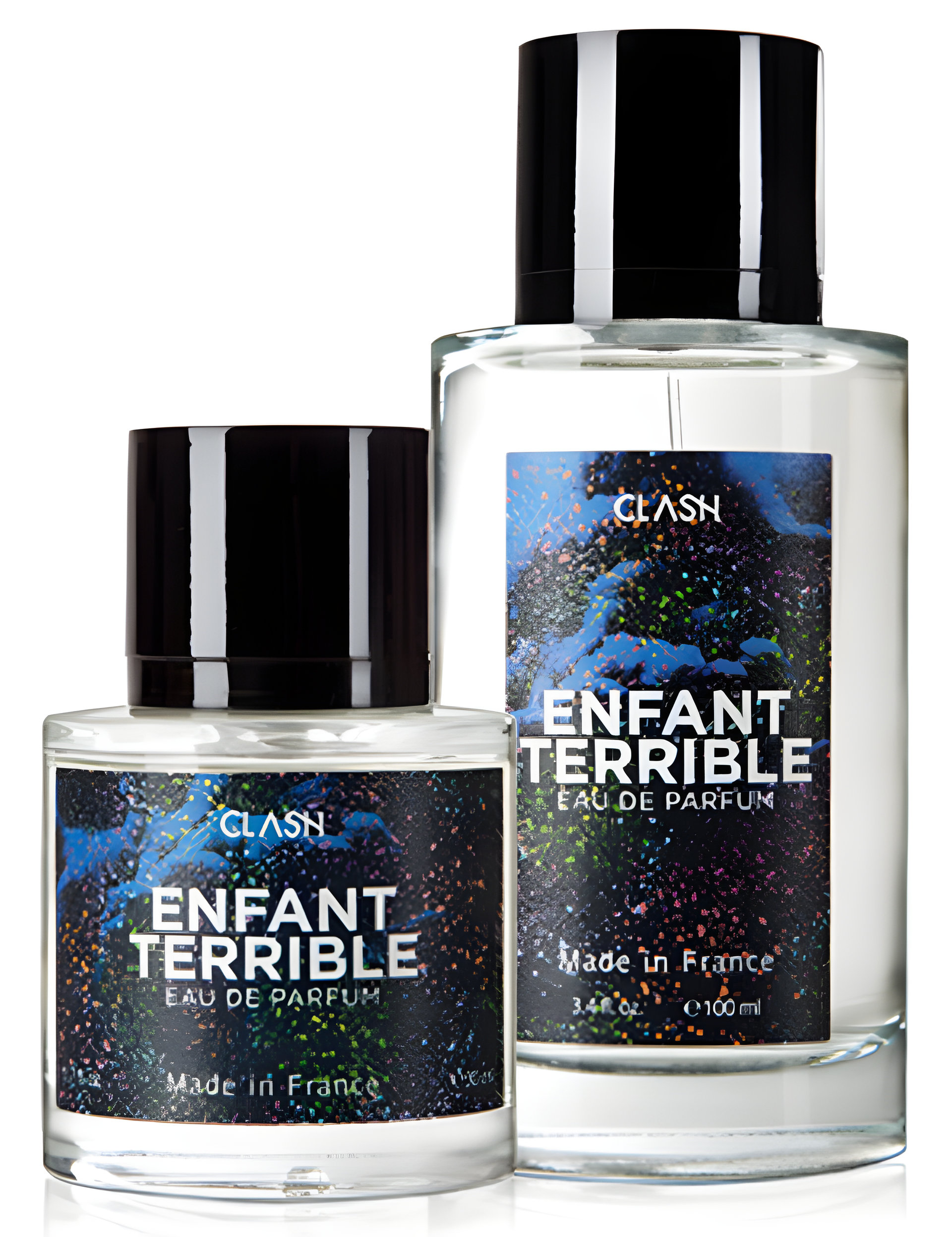 Picture of Enfant Terrible fragrance