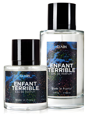 Enfant Terrible by Clash perfume bottle