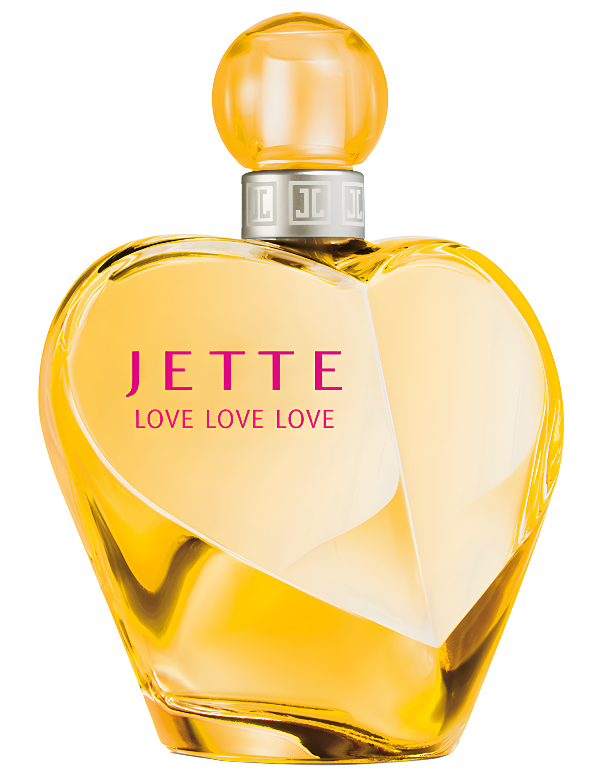 Picture of Jette Love Love Love fragrance