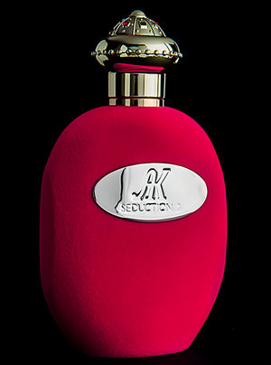 Seduction 2 by AK France perfume bottle