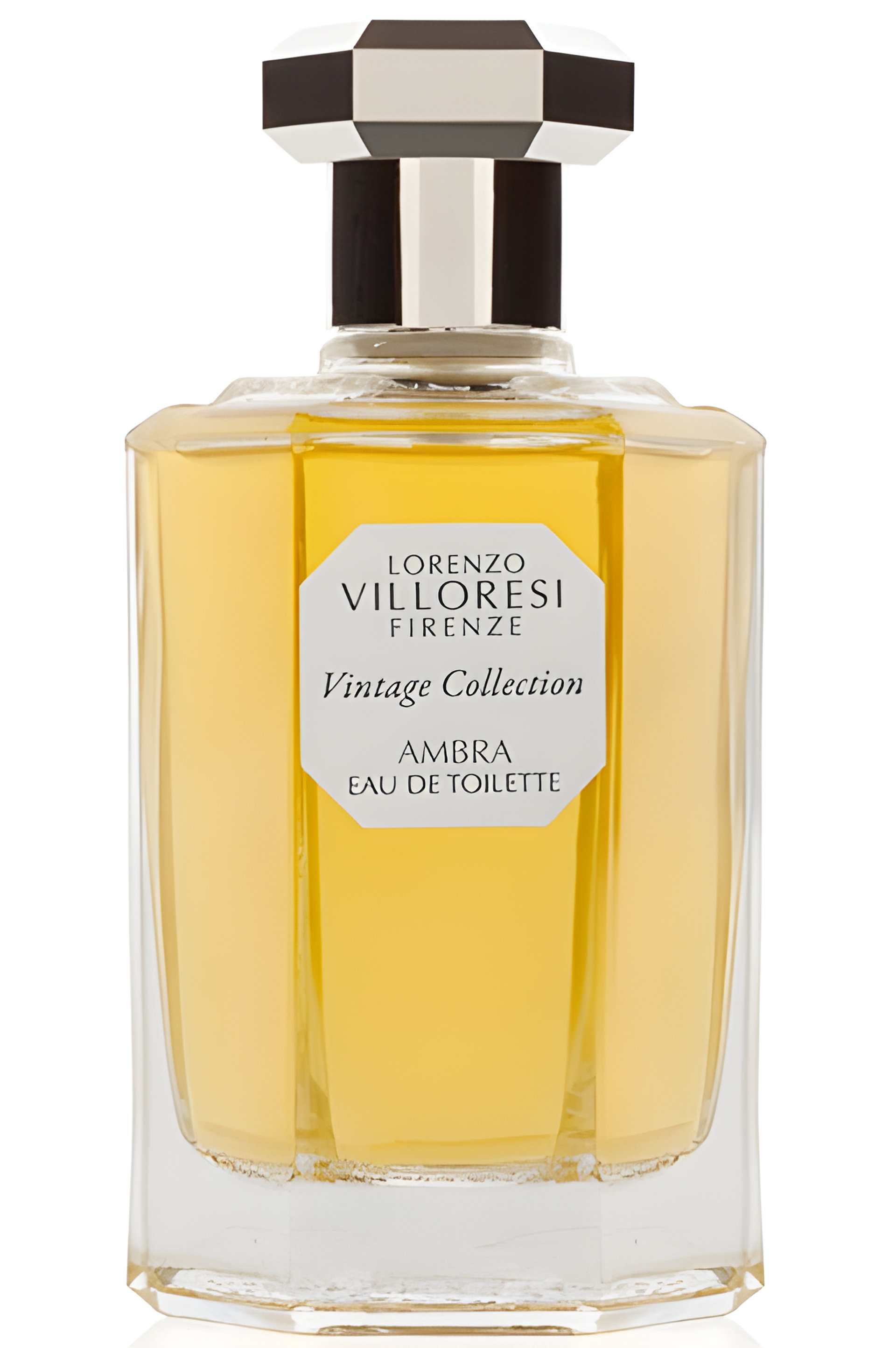 Picture of Vintage Collection Ambra fragrance