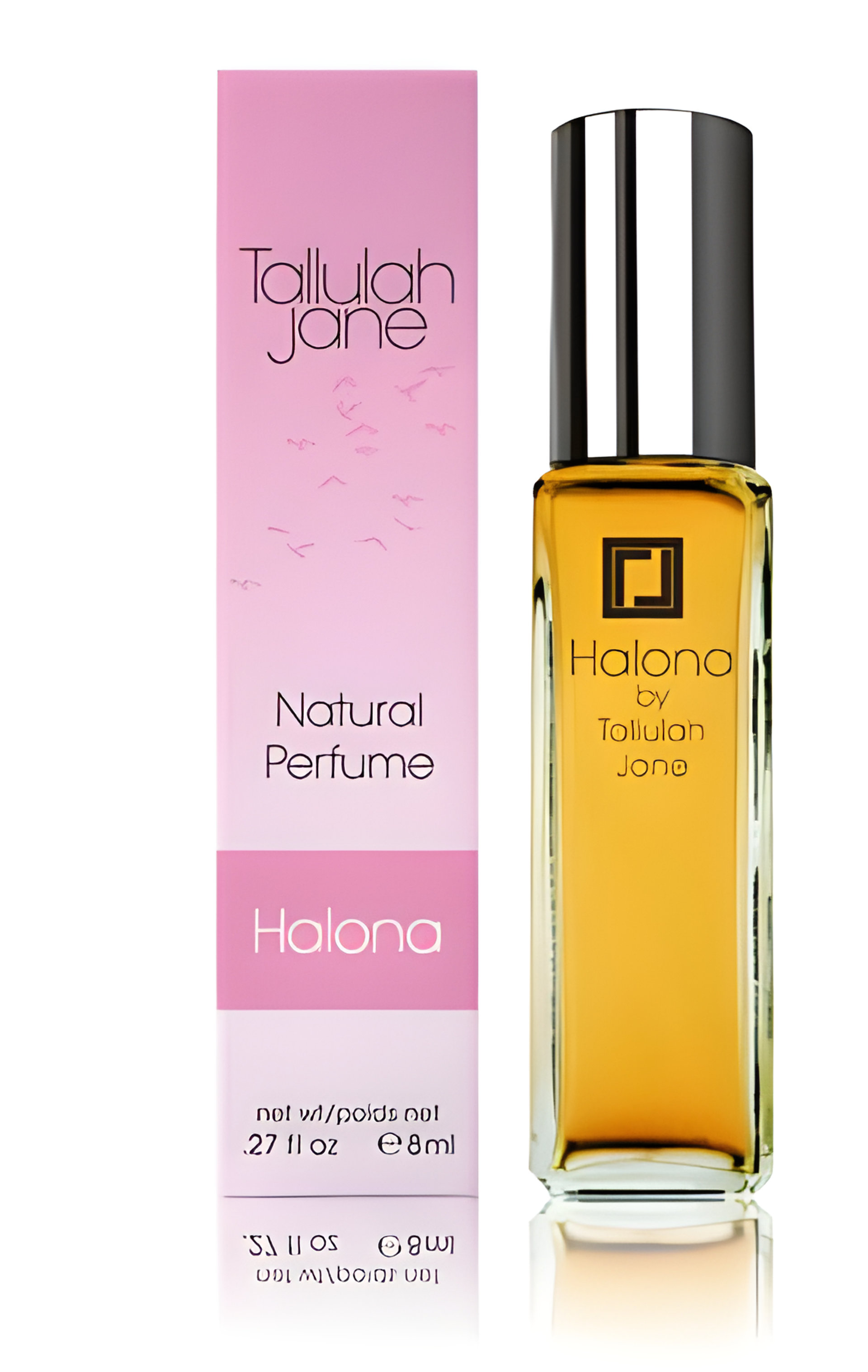 Picture of Halona fragrance