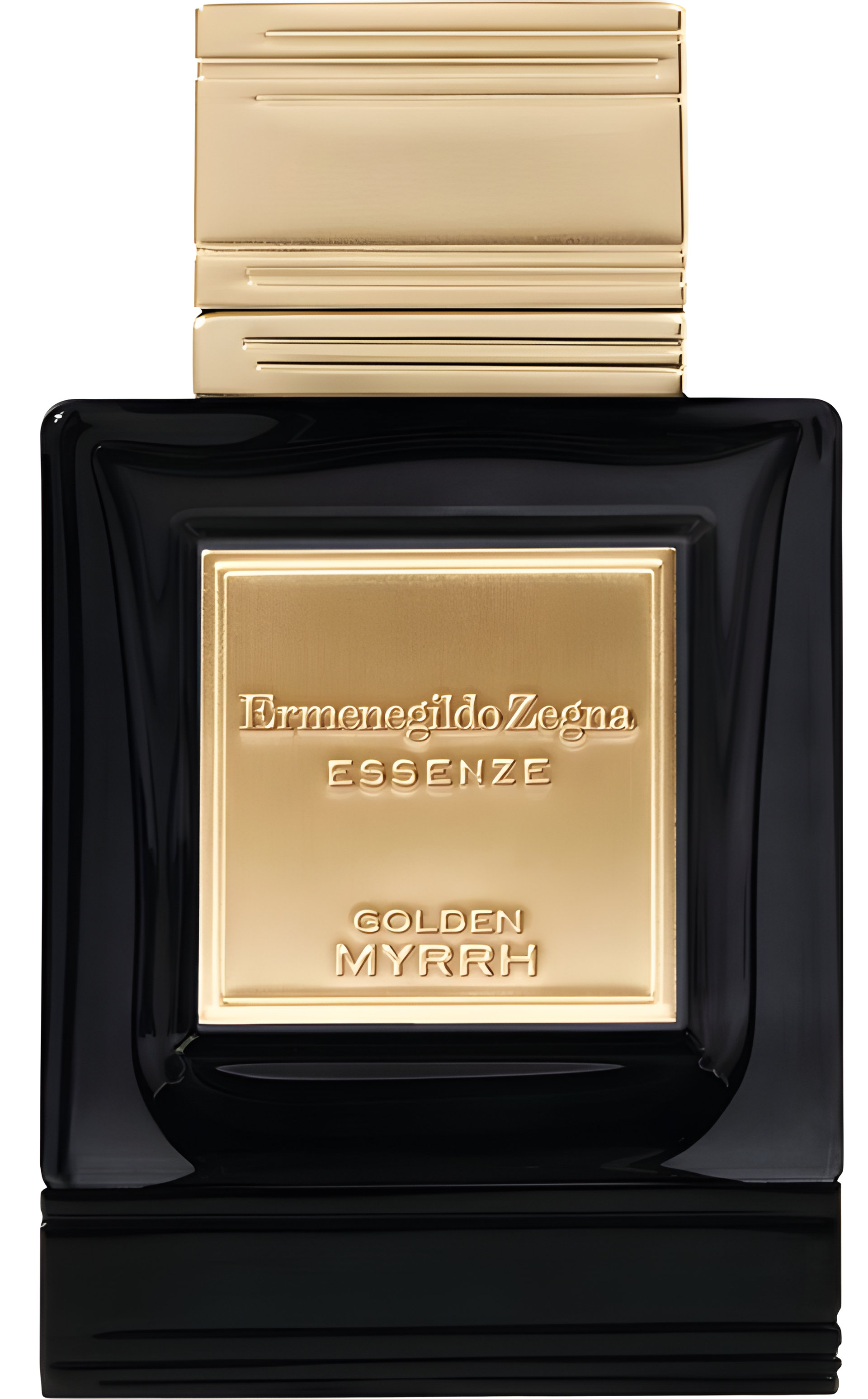 Picture of Golden Myrrh fragrance