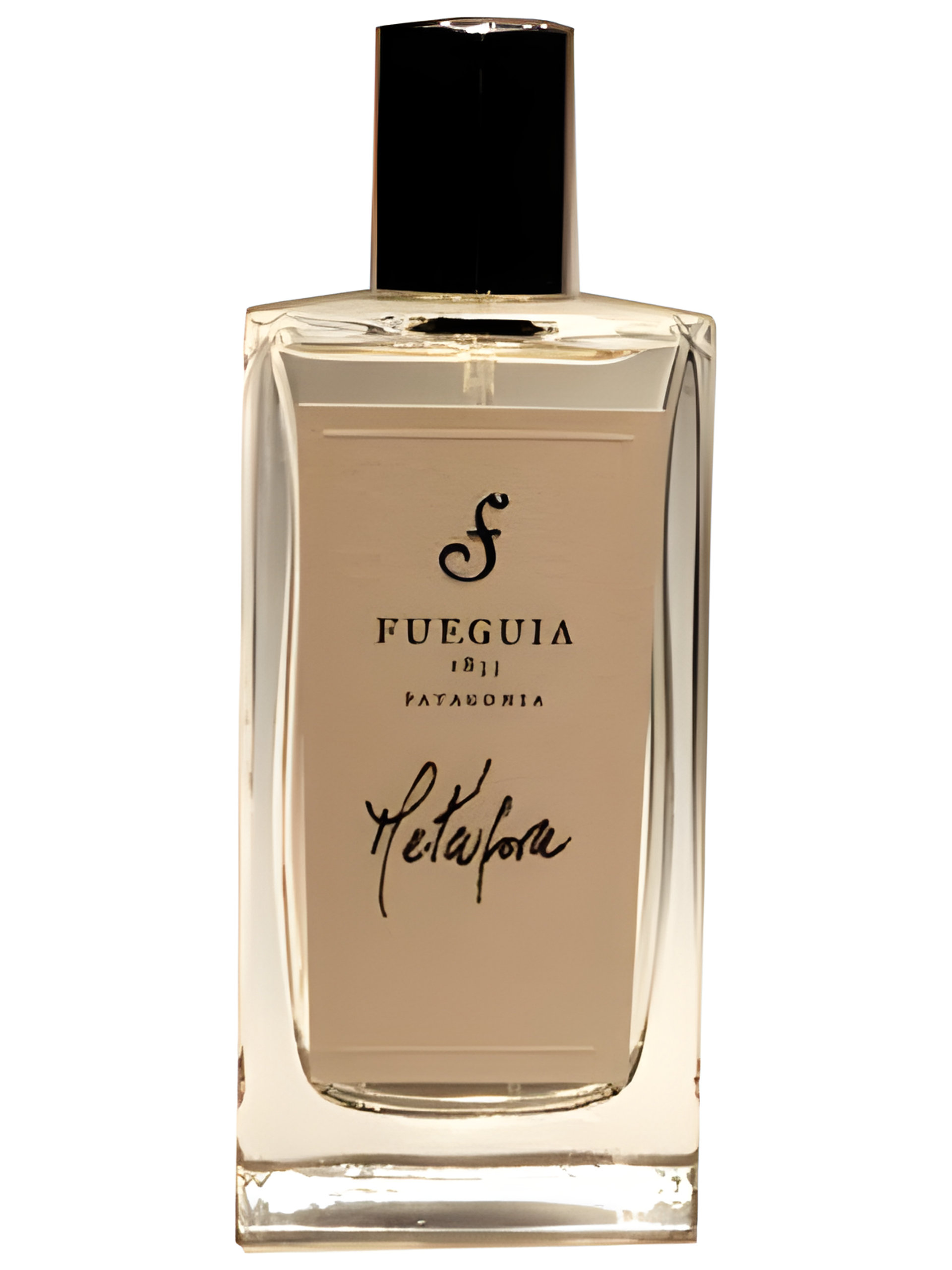 Picture of Metáfora fragrance