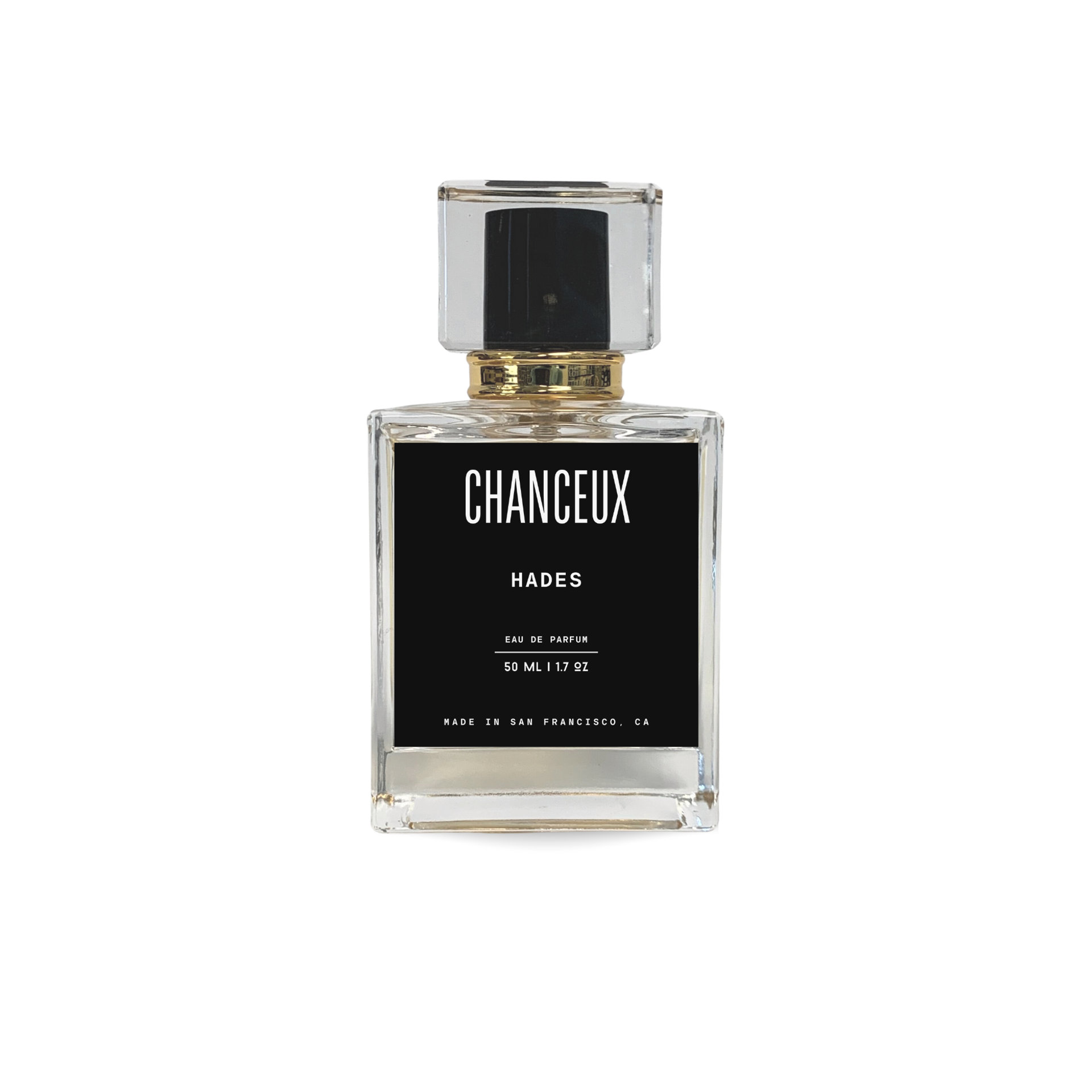 Picture of Hades fragrance