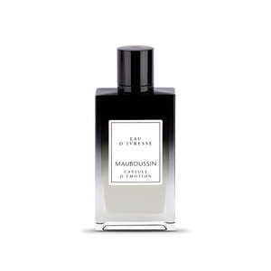 Eau d'Ivresse by Mauboussin perfume bottle