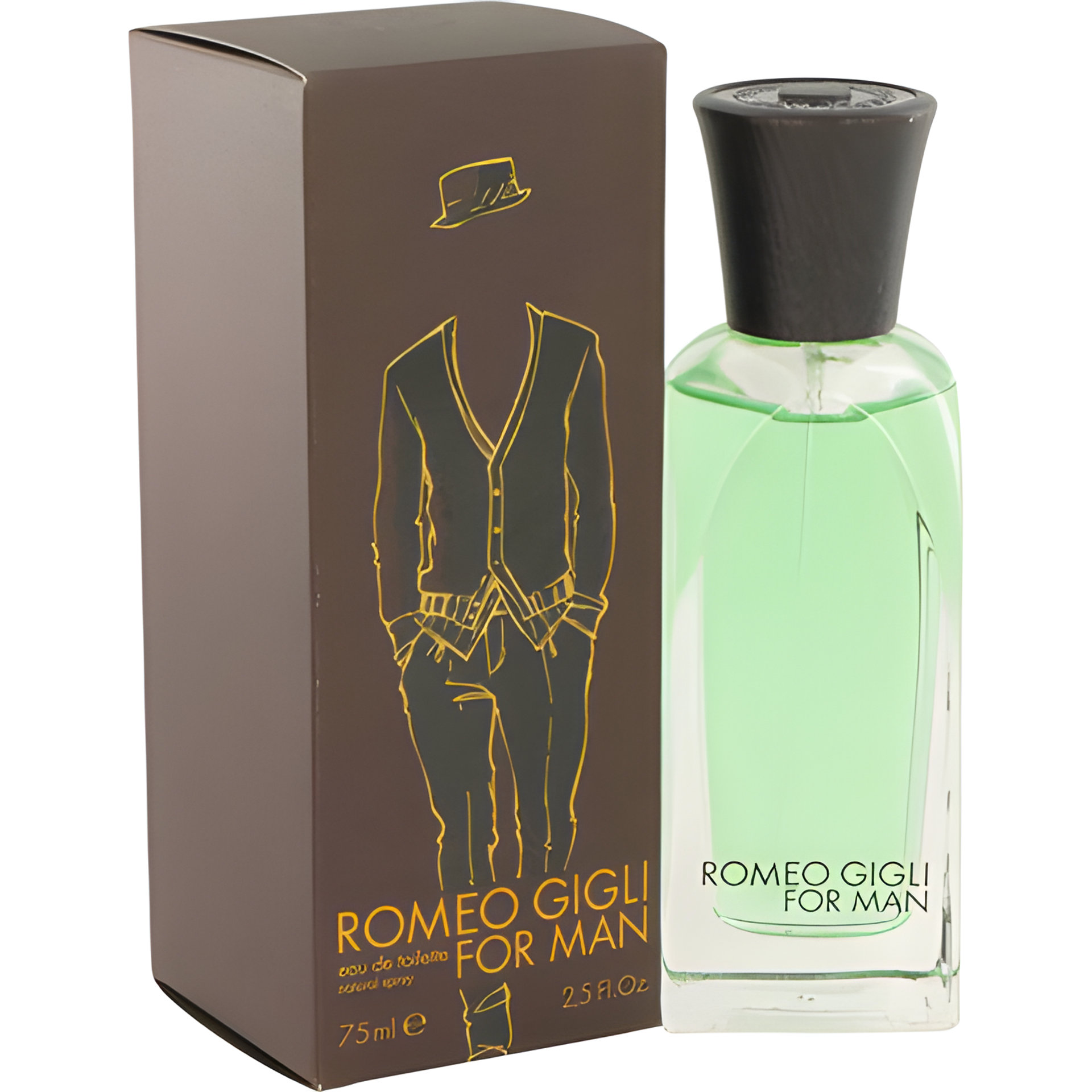 Picture of Romeo Gigli for Man fragrance