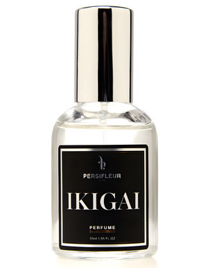 Ikigai by Persifleur perfume bottle