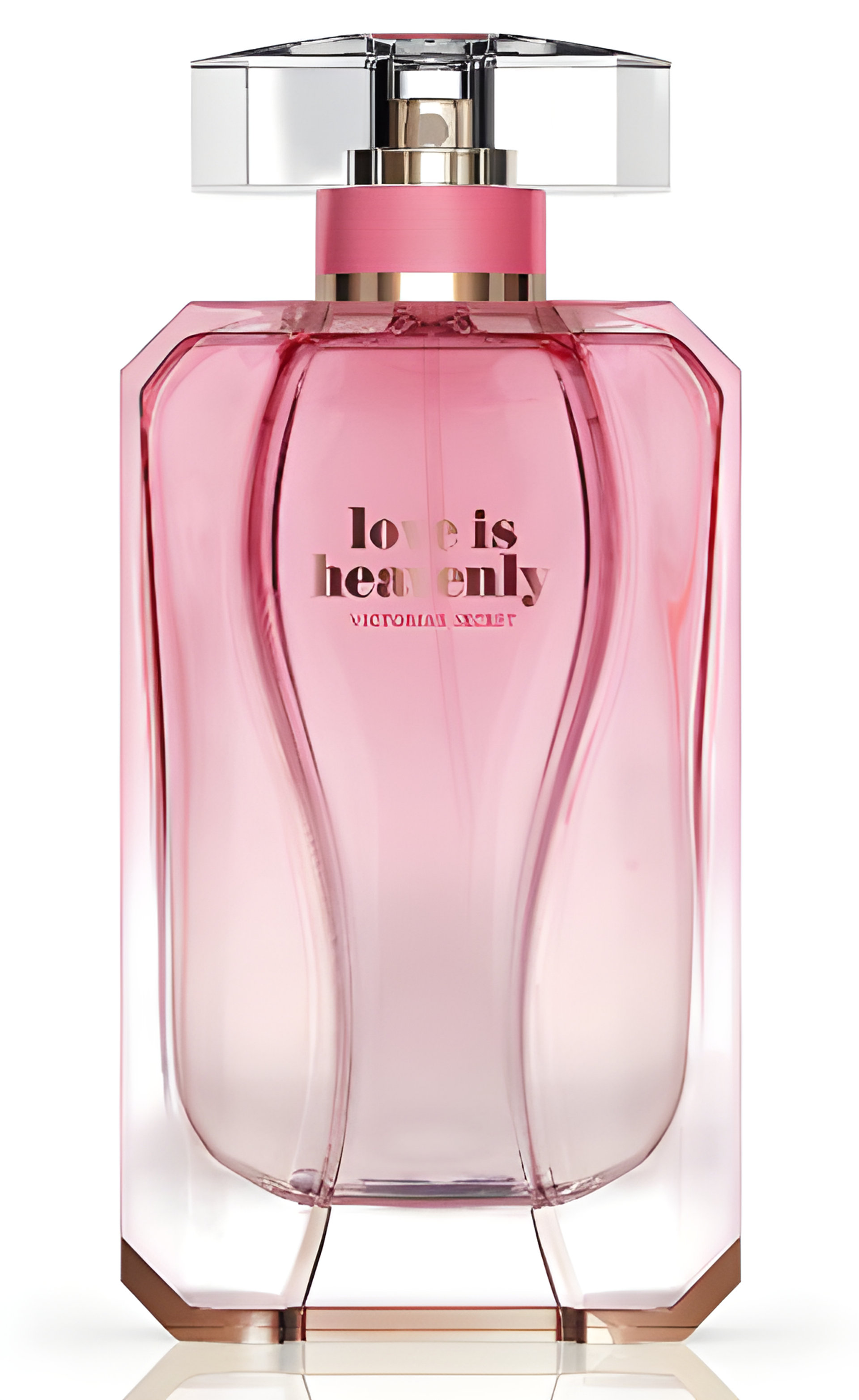 Picture of Love Is Heavenly fragrance