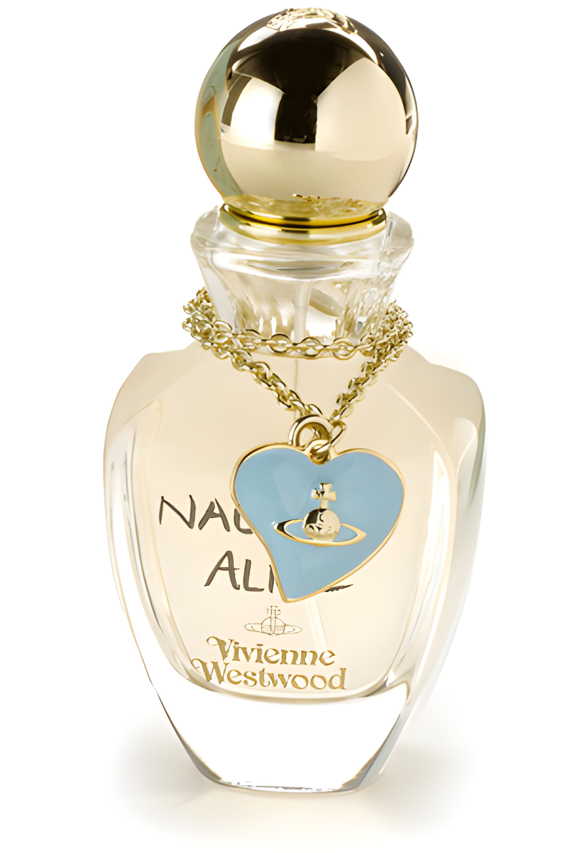 Naughty Alice by Vivienne Westwood