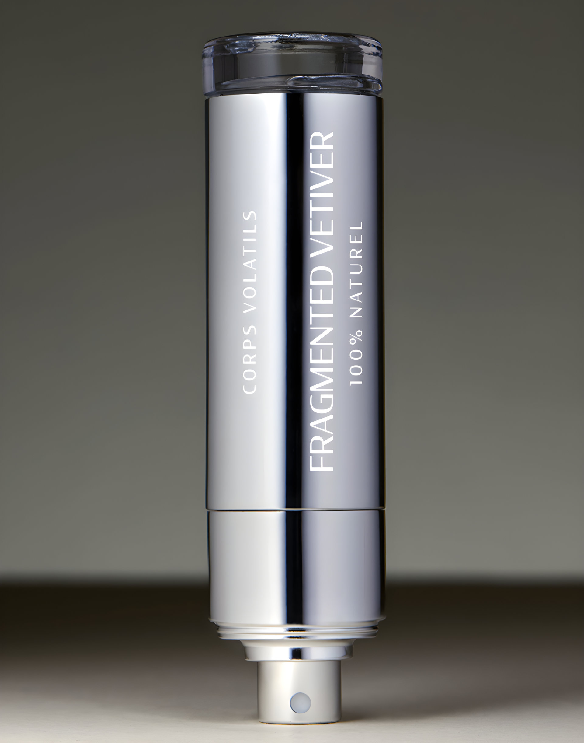 Picture of Fragmented Vetiver fragrance