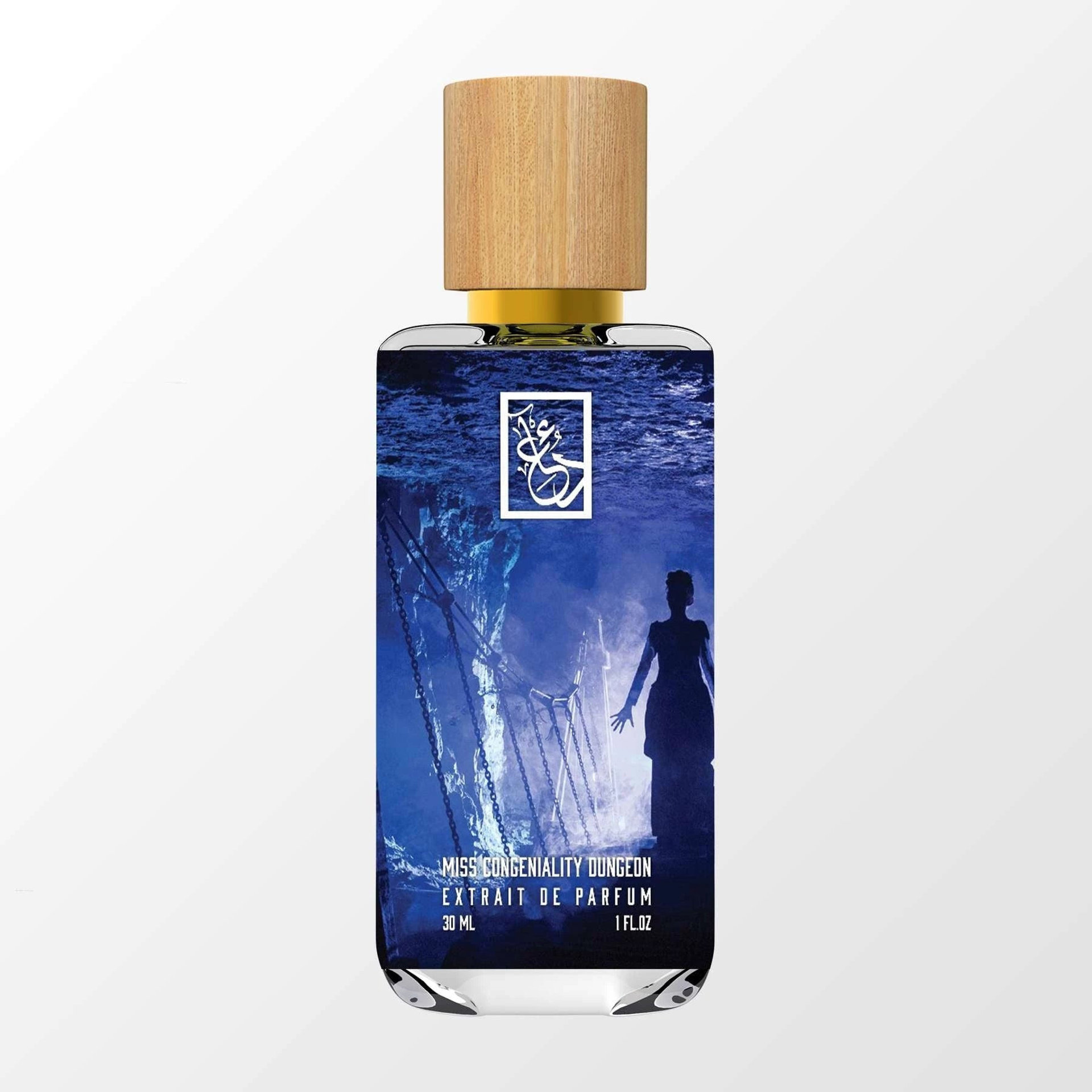 Picture of Miss Congeniality Dungeon fragrance