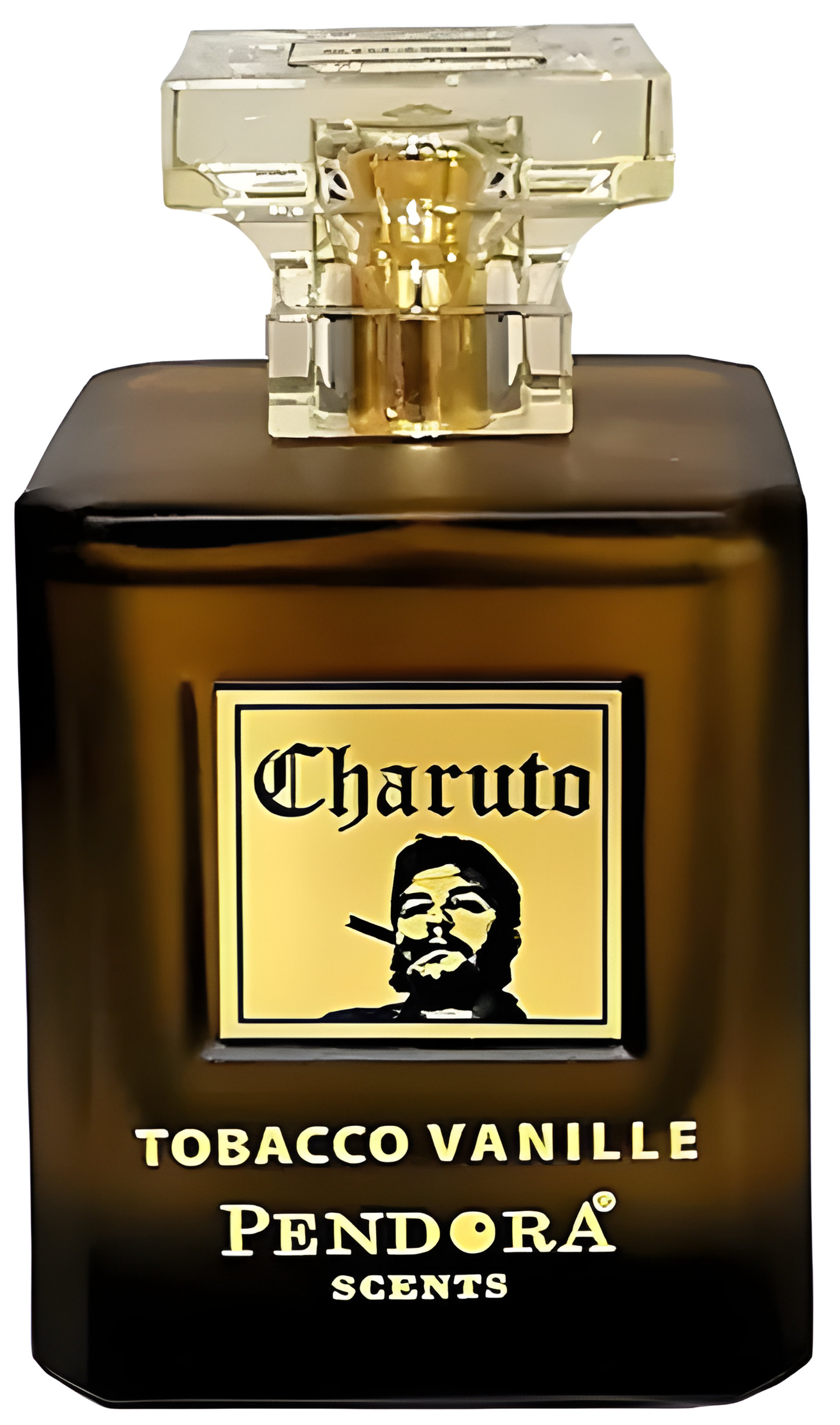 Picture of Charuto Tobacco Vanille fragrance
