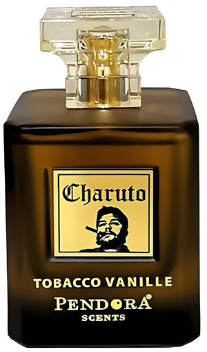 Picture of Charuto Tobacco Vanille fragrance
