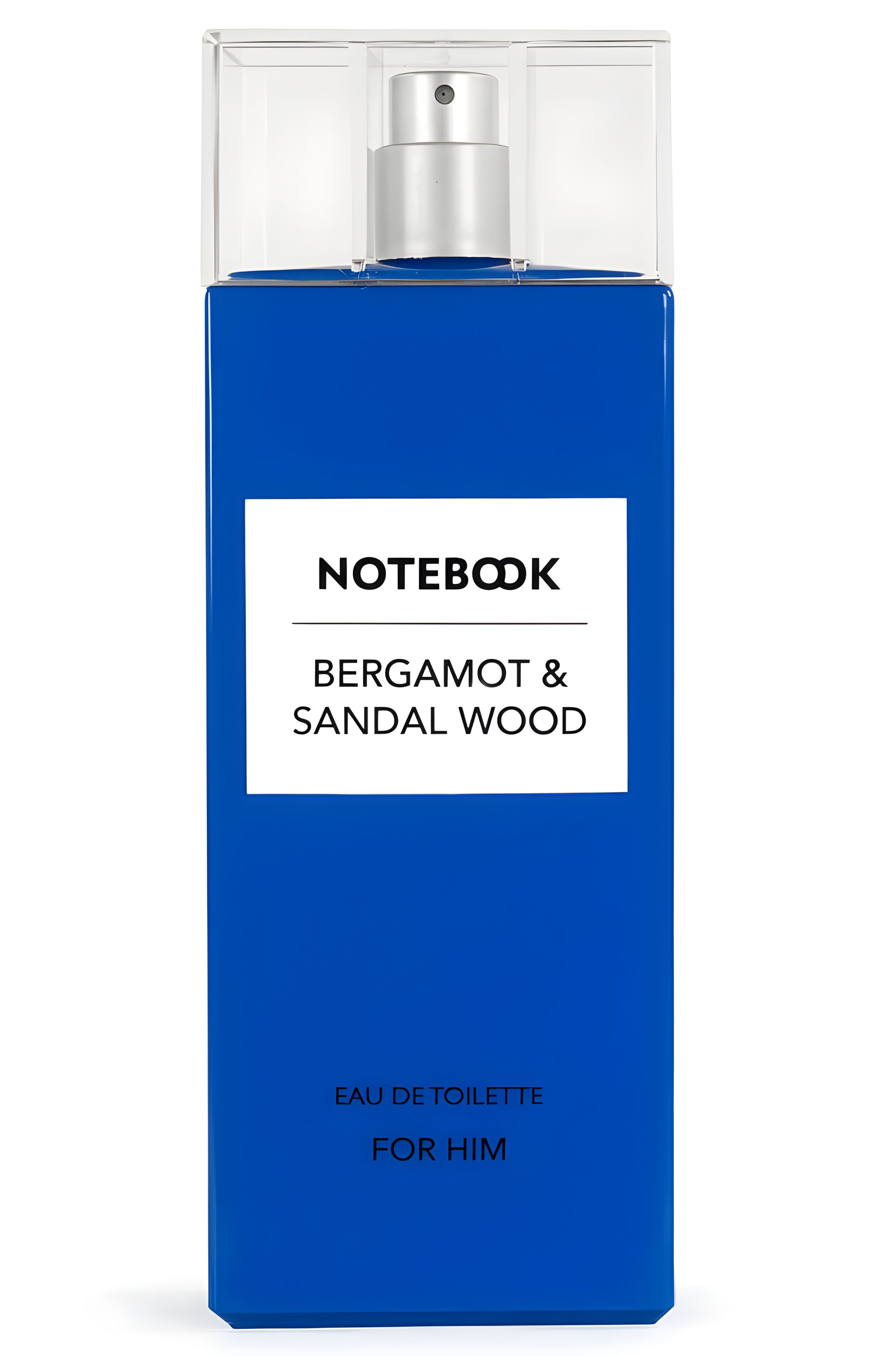 Picture of Bergamot & Sandalwood fragrance