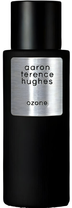 Ozone by Aaron Terence Hughes perfume bottle