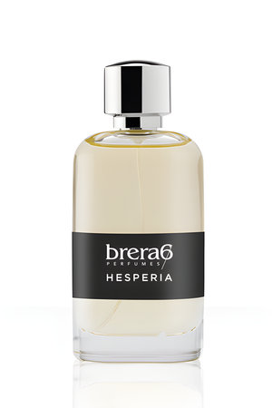 Hesperia by Brera6 Perfumes perfume bottle