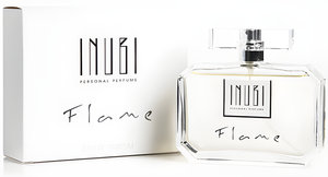Flame by Inubi perfume bottle