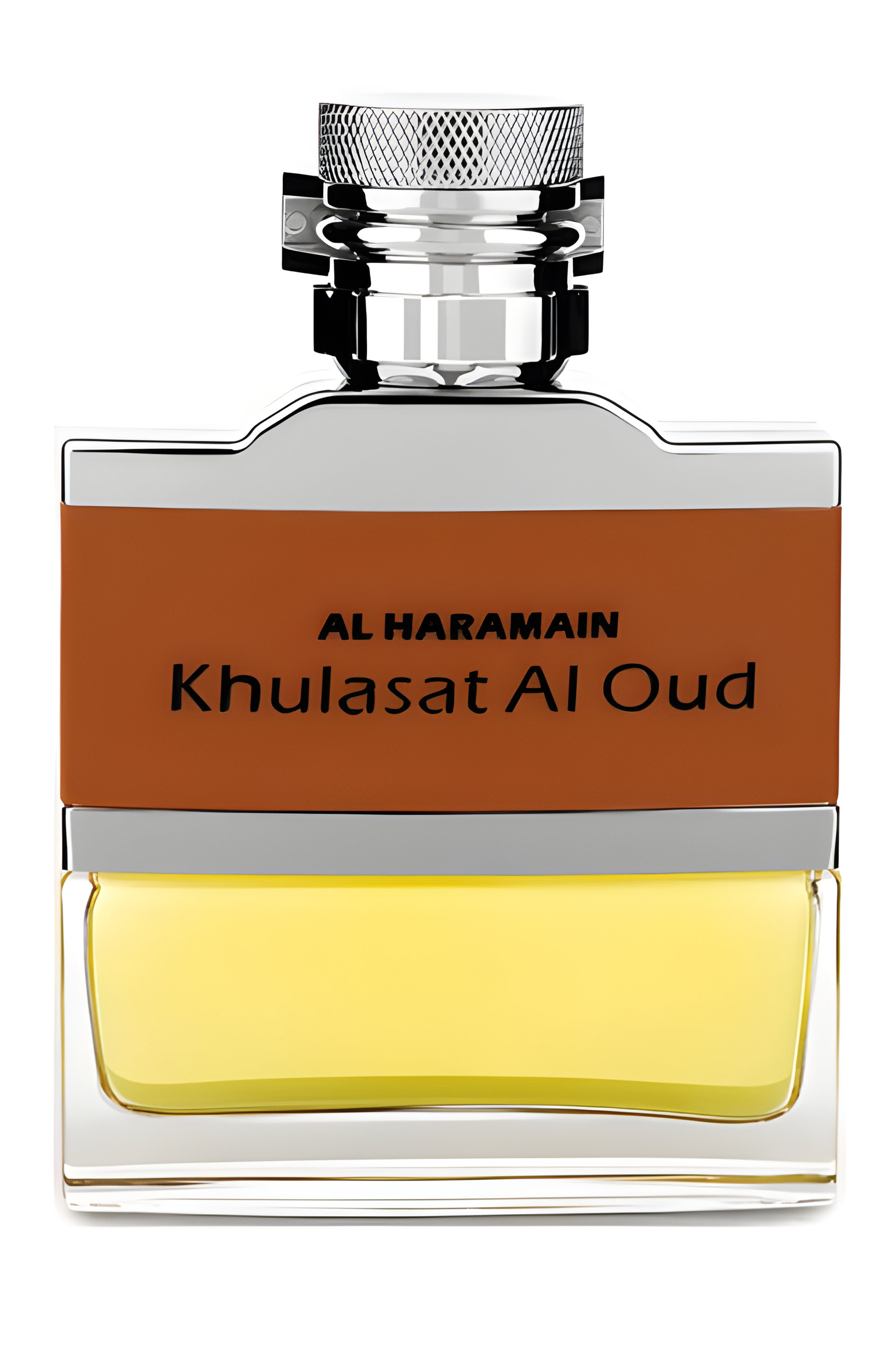 Picture of Khulasat Al Oudh fragrance