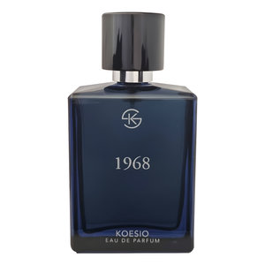 1968 by Koesio perfume bottle