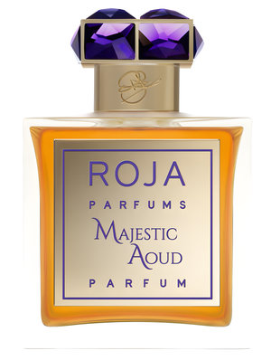 Majestic Aoud by Roja Dove perfume bottle