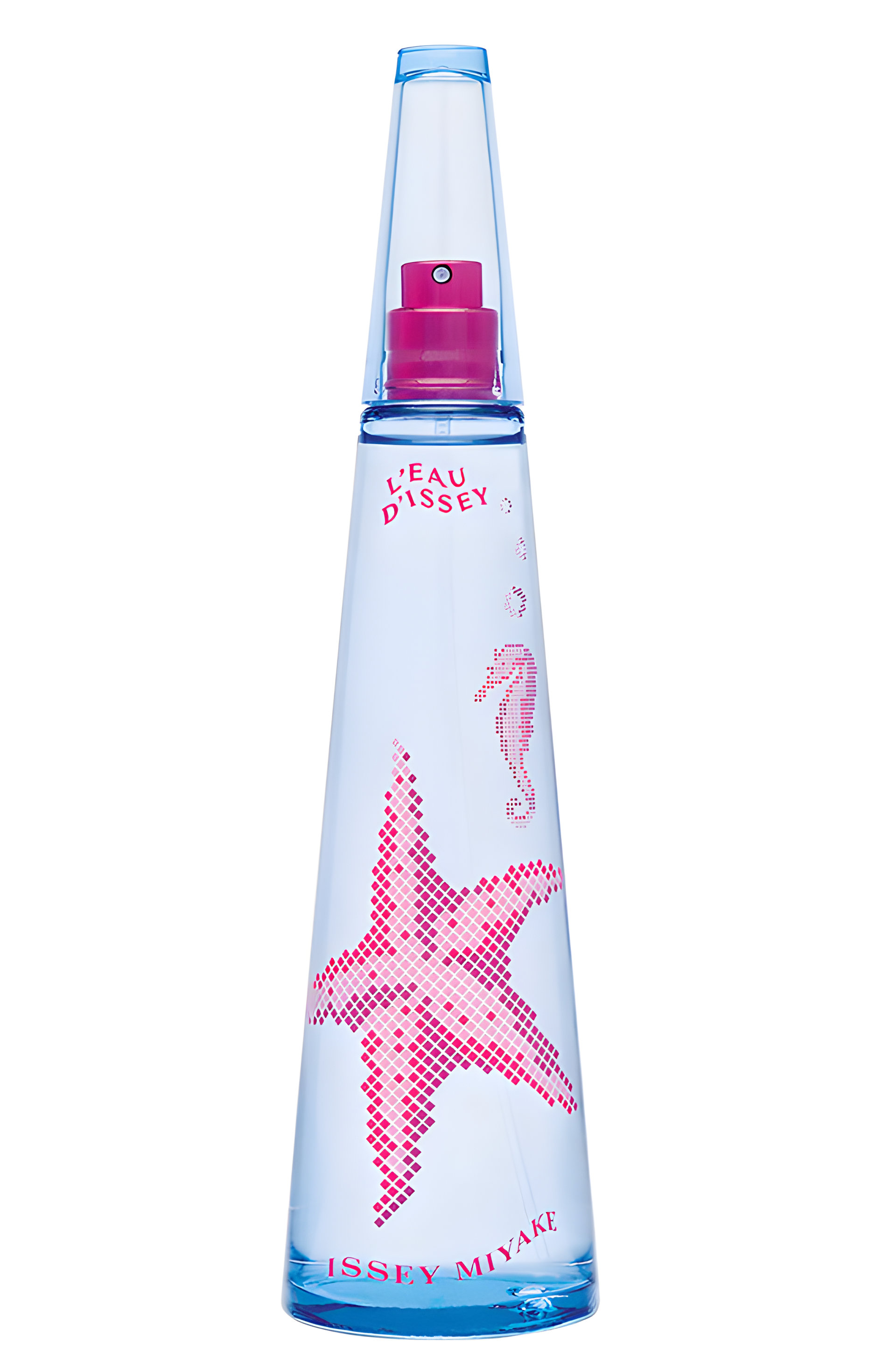 Picture of L'Eau d'Issey Summer 2014 fragrance