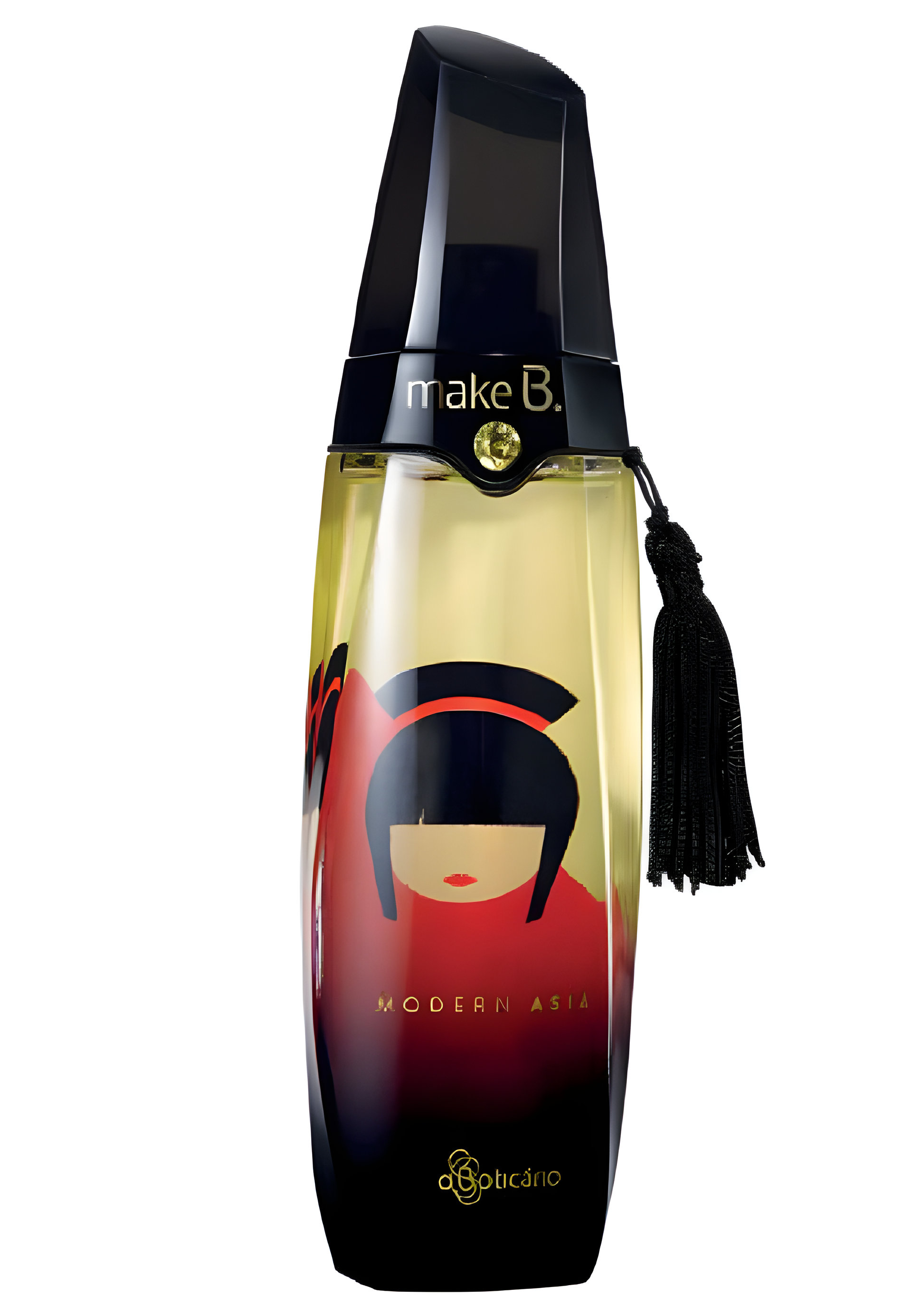Picture of Make B. Modern Asia fragrance