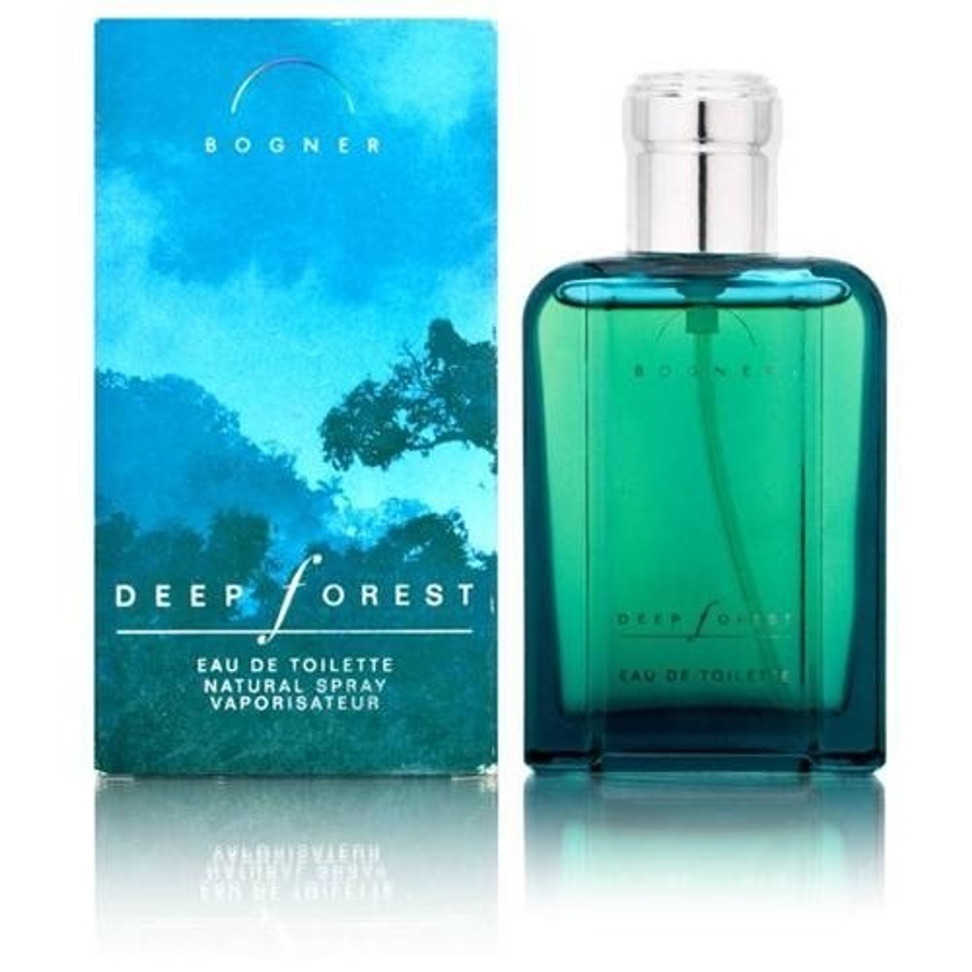 Picture of Deep Forest fragrance