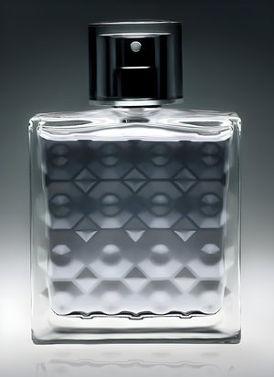 Cristal for Men by Nino Touma perfume bottle