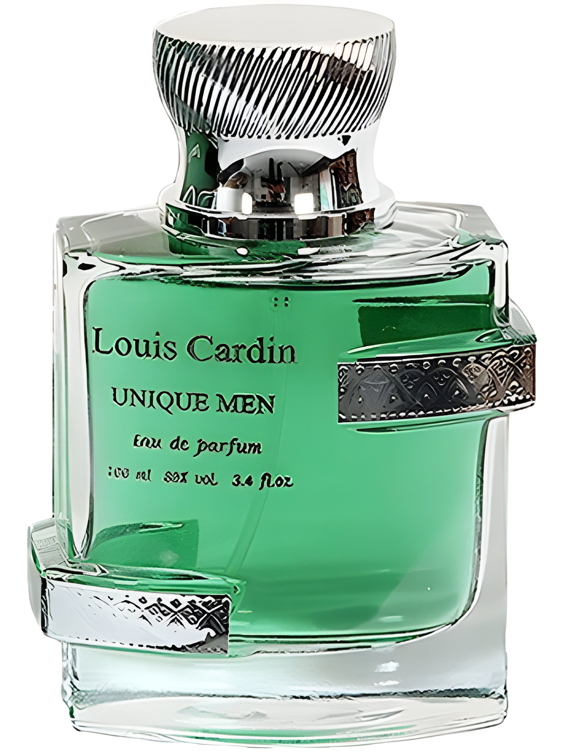 Picture of Unique Men fragrance