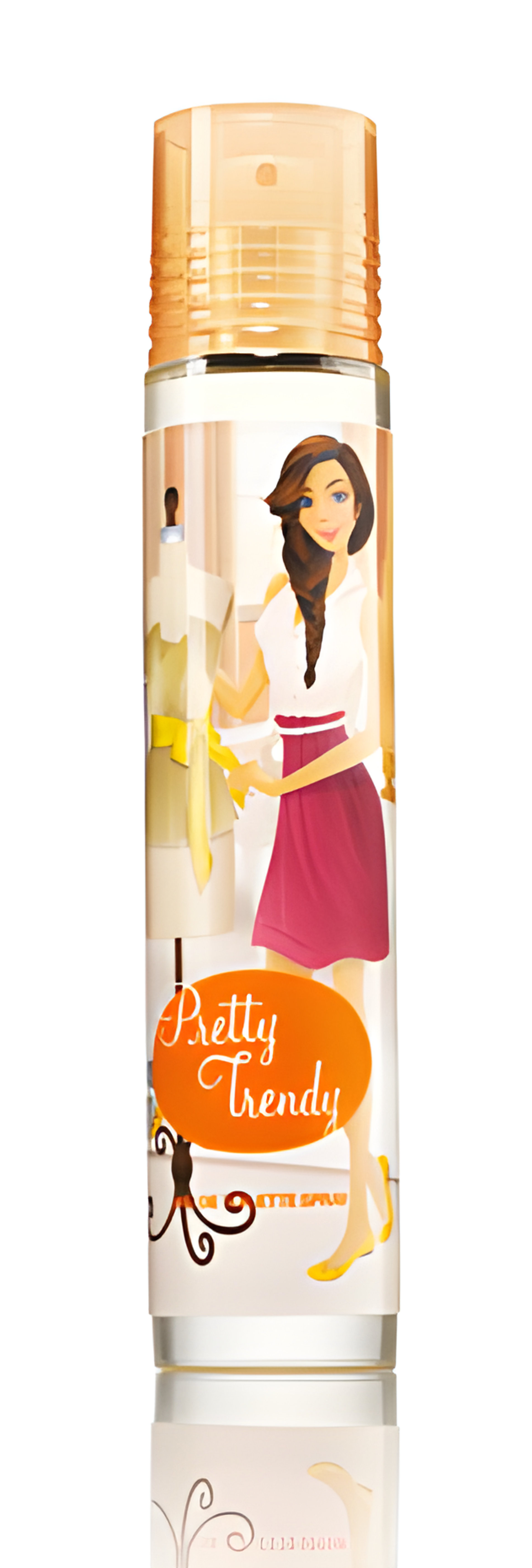 Picture of Pretty Trendy fragrance