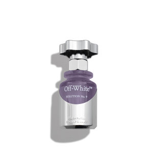 Solution No.9 by Off-White™ perfume bottle