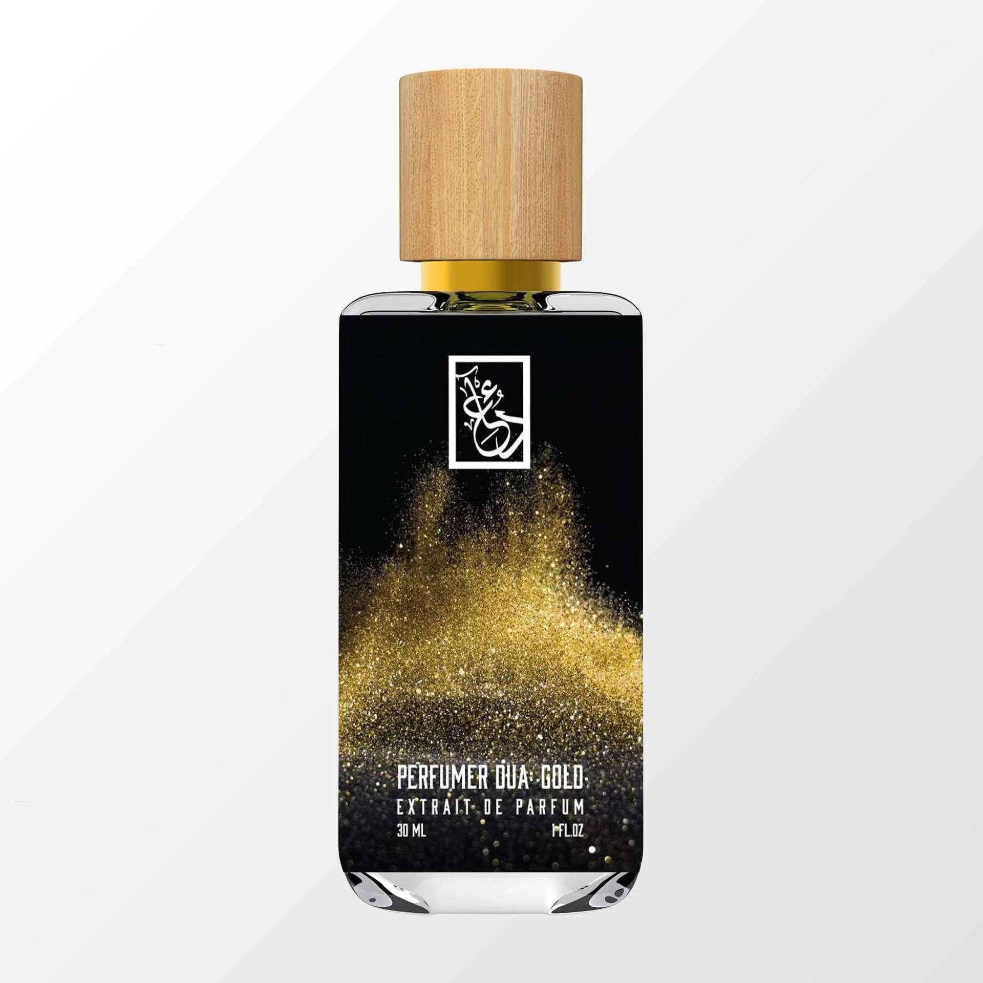 Picture of Perfumer Dua: Gold fragrance